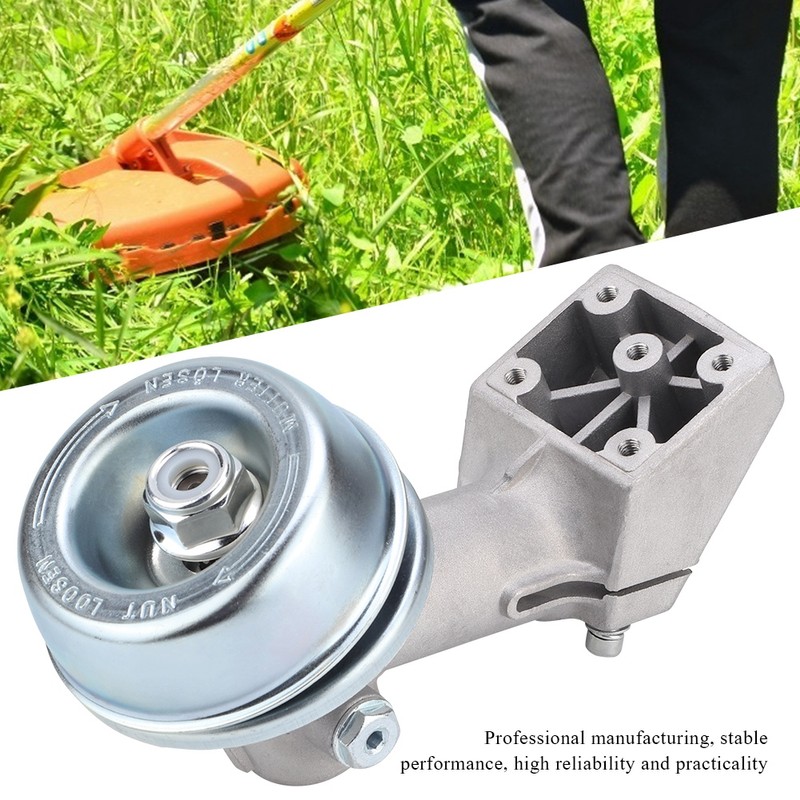 Gearbox Assembly Replacement for Stihl FS120 FS200 FS250 4137 640