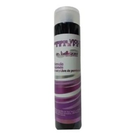 Shampoo Matizador Violeta Inbelleza 500gr
