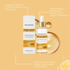 Kojic Acid Turmeric Serum, Nourishing Lightweight Non-sticky