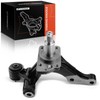 A-Premium Rear Suspension Steering Knuckle Compatible with Hyundai Tucson 2005-2009