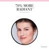 Bourjois Healthy Mix Anti-Fatigue Medium Coverage Liquid Foundation 52 Vanilla,