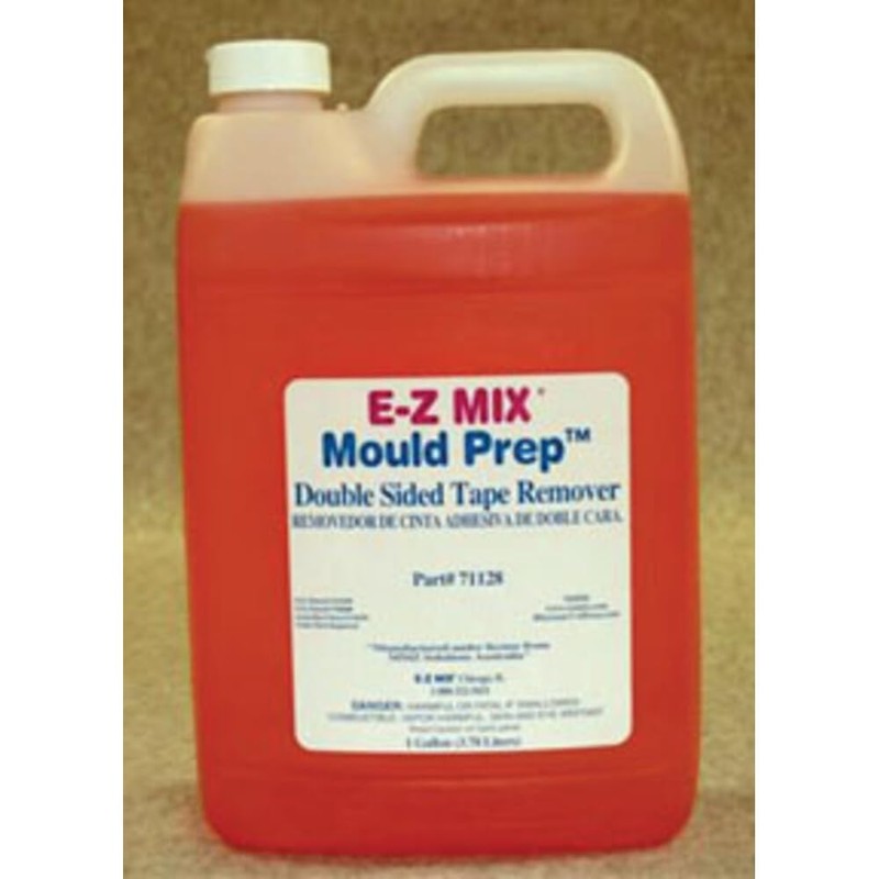 E-Z Mix EMX-71128 Mold Prep Gallon