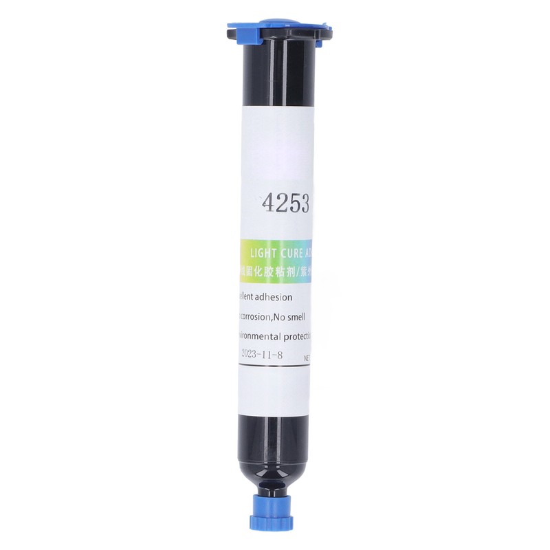 Liquid Electrical Tape 50CC Epoxy Resin Waterproof UV Bonding Glue