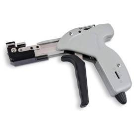 Stainless Steel Cable Tie Gun
