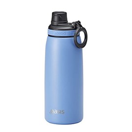 Oasis Insulated Sports Drink Bottle 780ml Lilac