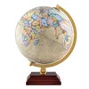 Waypoint Geographic Atlantic Globe