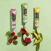 Eveline Cosmetics Ich Liebe Vegan Food Protective Hand Cream Raspberry