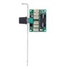 Fan Speed Control Module PWM Regulator Controller Governor for Cooling