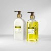 Kit Jabón Y Crema Essence & Co. Limón Y Verbena
