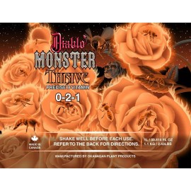 Diablo Nutrients - Thrive Precise Vitamin B (1 L)