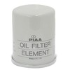 PIAA PN8 Oil Filter, 1 Piece