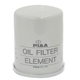 PIAA PN8 Oil Filter, 1 Piece