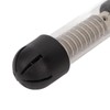 Aquarium Heater Adjustable IPX8 Waterproof Submersible Thermostat Heater with Suction