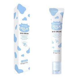 My Crema De Ojos Radiante Roll-on De Leche 20g Hidratante