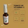 Heya naturals Tonico De Vitamina C