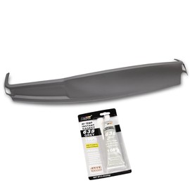 Dash Cover Dashboard Instrument Panel Cover Gray Compatible with Dodge Ram 1500 2002-2005,Fit Dodge Ram 2500 3500 2003-2005