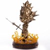 Dark Horse Comics Dark Souls Dragon Slayer Ornstein SD PVC