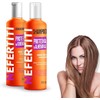 Shampoo y Acondicionador Sin Parabenos con Proteína de Almendras para