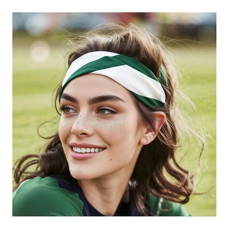 Fazit Make Up Patches Green Spirit Speckles