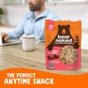 Bear Naked Granola Cereal, Whole Grain Granola, Breakfast Snacks, Fruit