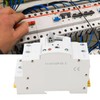 Dual Power Automatic Transfer Switch 2P 32A Millisecond Switching ATS