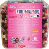 Hama Perlen Gabby's Dollhouse 8754 Ironing Beads Maxi Box with