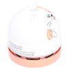 Cute Animal Design Desktop Vacuum Cleaner USB Charging Mini Dust
