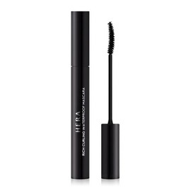 Hera 헤라 리치 컬링 워터프루프 블랙 마스카라 6g Hera Rich Curling Waterproof Black Mascara 6g