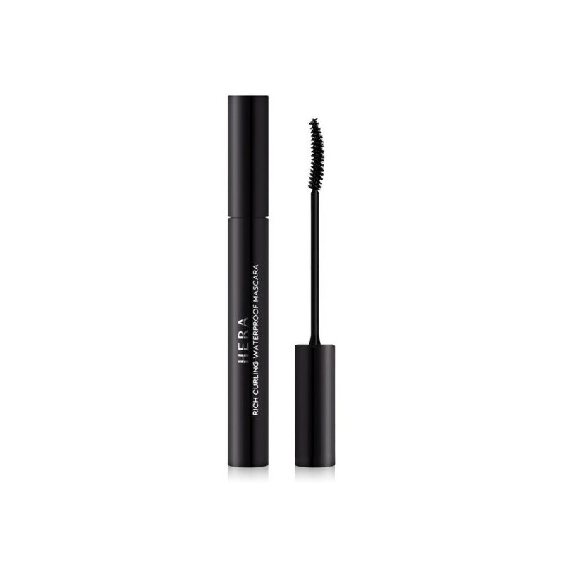 Hera 헤라 리치 컬링 워터프루프 블랙 마스카라 6g Hera Rich