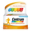 Centrum Performance Multivitamin Tablets, Pack of 60