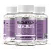 Nutrilapse™ Magnesium Glycinate (Bisglycinate) with Vitamin B6, High Bioavailability Granular