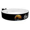 Bali Stoffarmband - Handgefertigtes Satinarmband - Wasserfest & Langlebig -