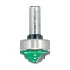 Trend CraftPro Ogee Panel Router Cutter Bit, 1/2 Inch Shank,