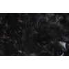 Black huacaya Cria Baby Alpaca Spinning Felting Crafting Fiber Fleece