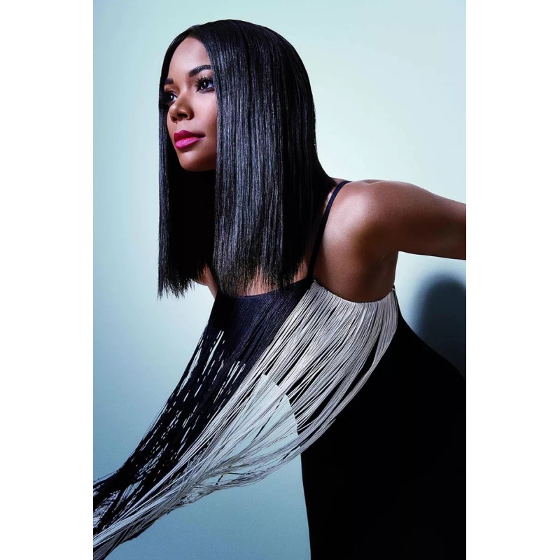 Flawless by Gabrielle Union Shampoo Sin Sulfatos Repara Fortalece Cabello