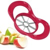 Metaltex 204634 Cortador Descorazonador Manzana Plus
