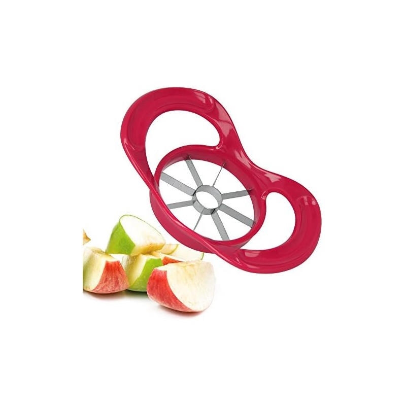 Metaltex 204634 Cortador Descorazonador Manzana Plus