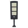 Solar Street Lights Motion Sensor Waterproof Solar Security Flood Lights