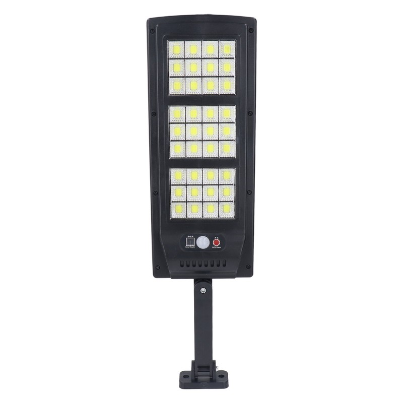 Solar Street Lights Motion Sensor Waterproof Solar Security Flood Lights