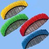 2.5m Soft Double Line Kite Sports Beach Surfing Stunt Kite