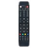 AULCMEET Replacement Remote Control Compatible with Golden Interstar Alpha X