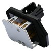 Dcmr Manual Control Blower Motor Resistor Compatible with Toyota Rav4