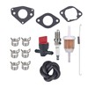 SV740 Carburetor Carb Kit for Kohler SV720 SV725 SV710 SV715