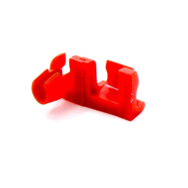 6 Sets Tailgate Handle Rod Clip for 1999-2007 Chevy Silverado
