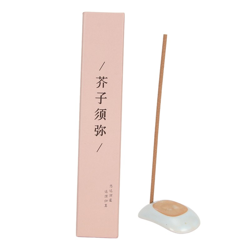 30Pcs Incense Sticks Pack Relaxing Air Purification Incense Sticks Bulk