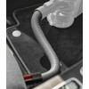 Genius A28146 Motorised Mini Electric Brush - Black