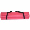 2 Pcs Yoga Mat Carrying Strap Sling Yoga Stretch Elastic