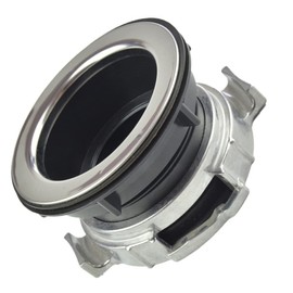 Operitacx Waste Disposer Replacement Nut for Kitchen Waste Disposal (Alloy 114mm Diameter)