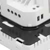 Smart Thermostat Touch Screen WiFi Timing Switch Mobile Phone Control