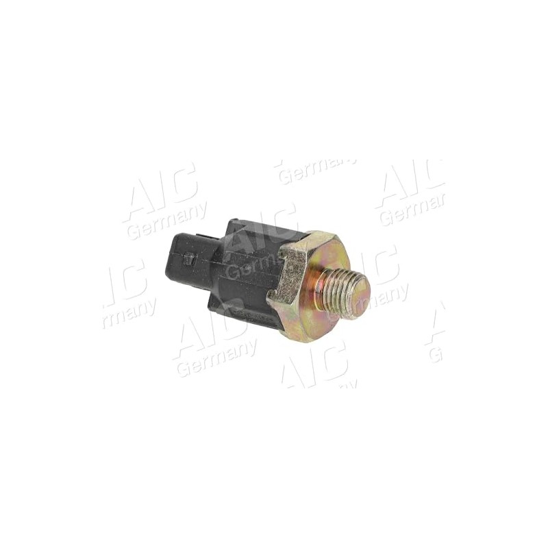 Sensor Klopf DAC/Ren MQ